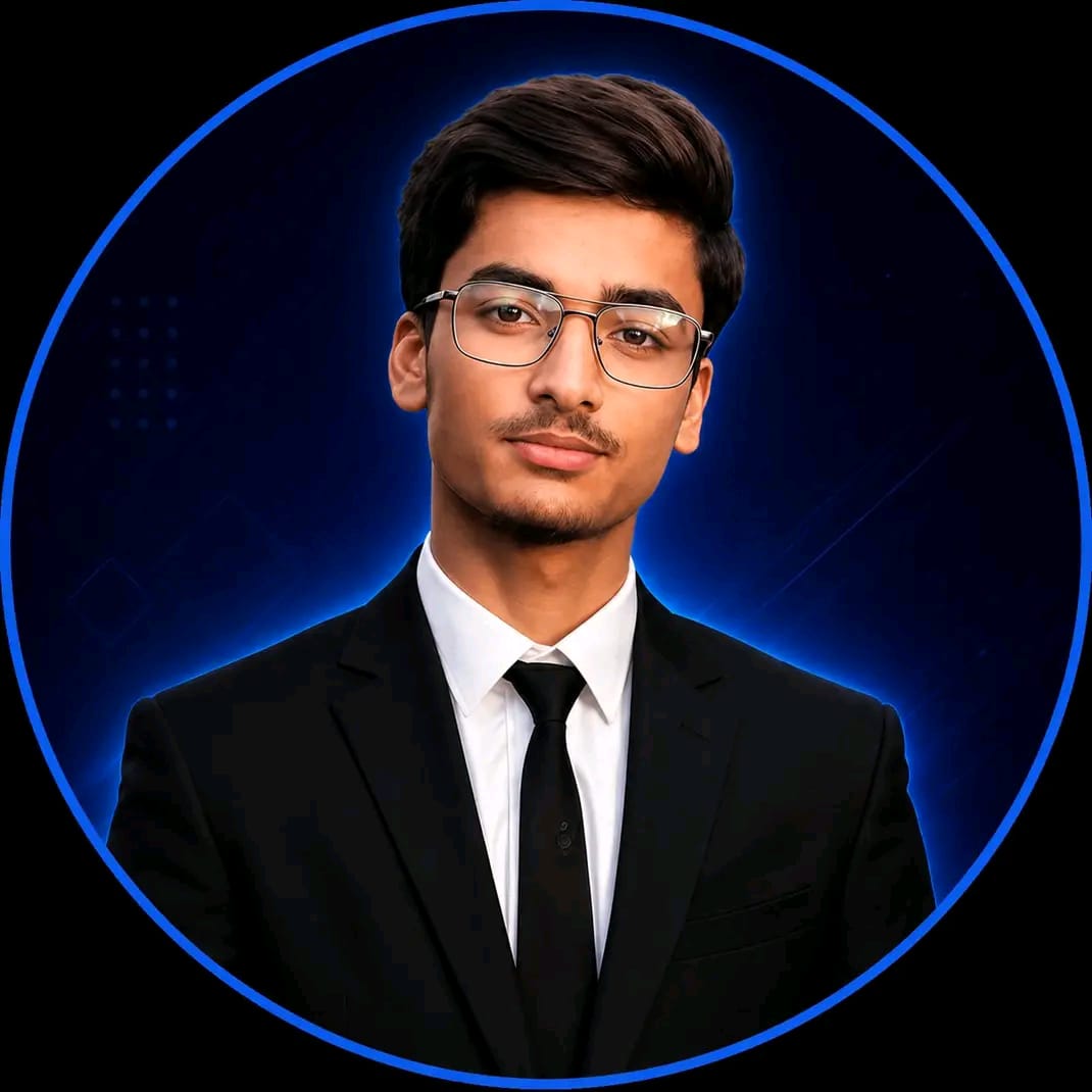 Amir Hassan, Founder of Frizendo